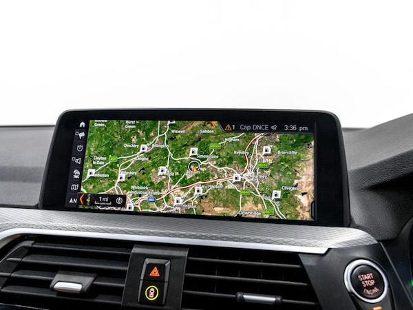 Used BMW X3 2017 for sale - 76175456: Photo 53