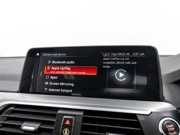 Used BMW X3 2017 for sale - 76175456: Photo 55