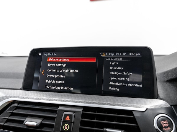 Used BMW X3 2017 for sale - 76175456: Photo 57