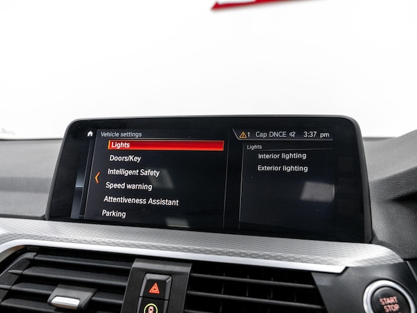 Used BMW X3 2017 for sale - 76175456: Photo 58