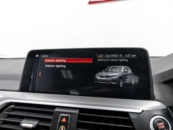 Used BMW X3 2017 for sale - 76175456: Photo 59