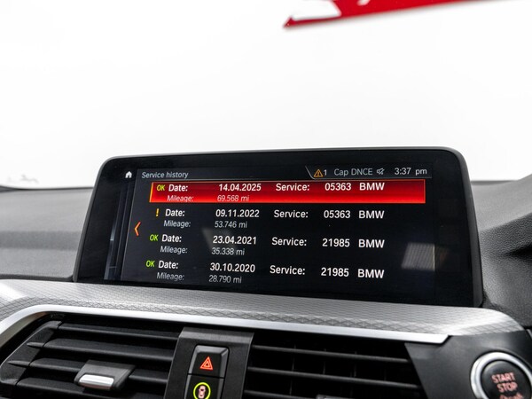 Used BMW X3 2017 for sale - 76175456: Photo 65