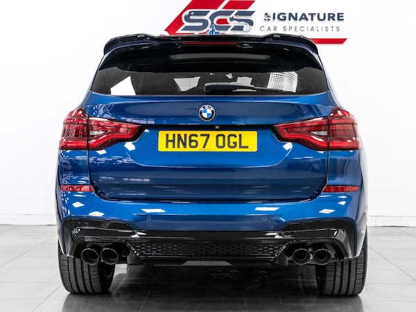 Used BMW X3 2017 for sale - 76175456: Photo 7