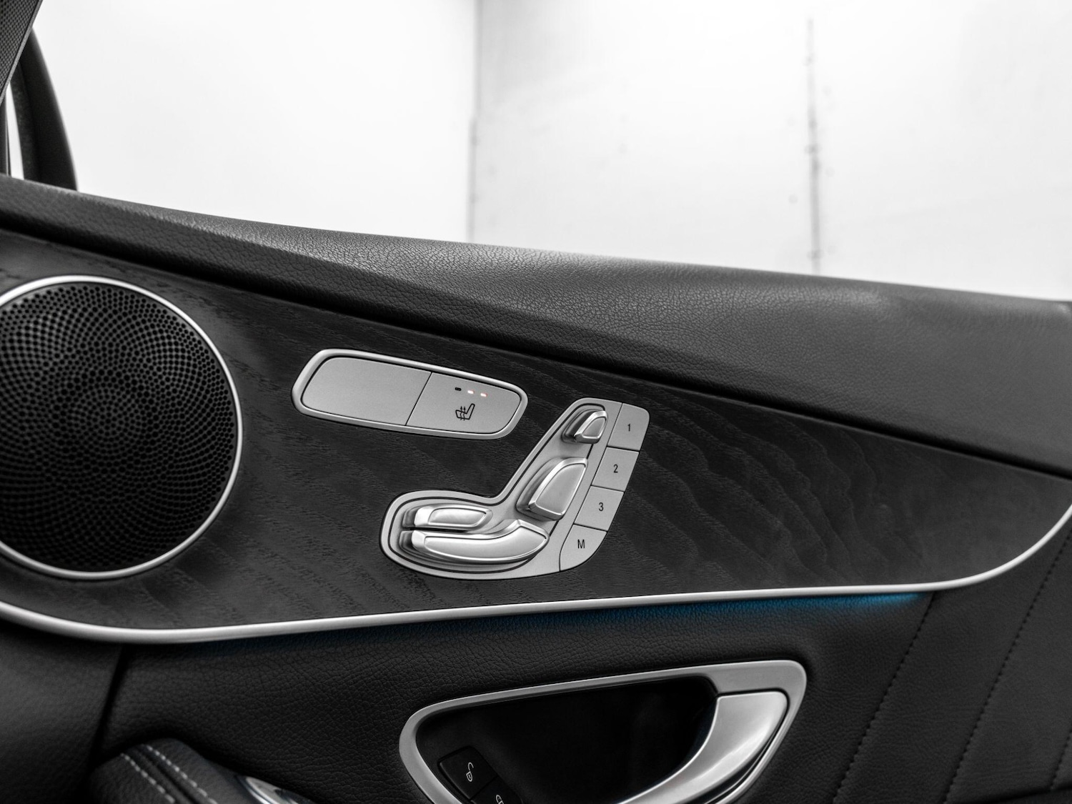 Used Mercedes-Benz C Class 2017 for sale - 76824739: Photo 28