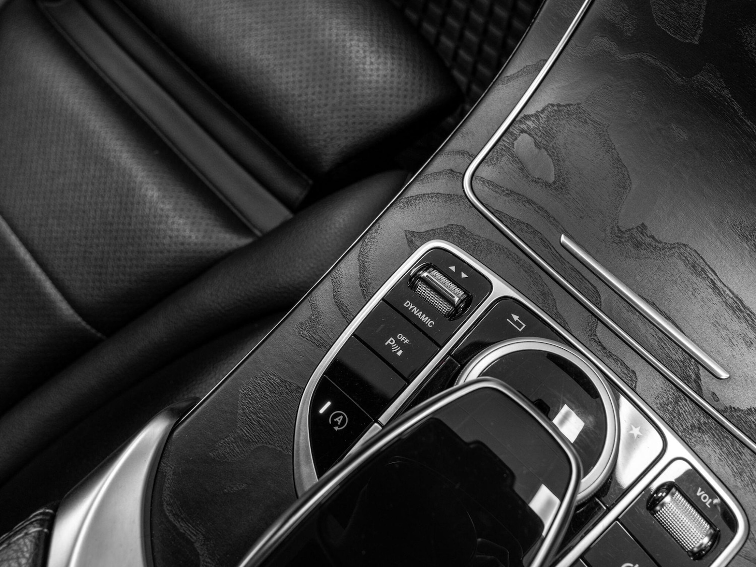 Used Mercedes-Benz C Class 2017 for sale - 76824739: Photo 49