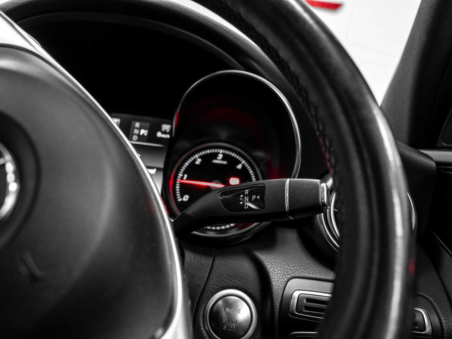 Used Mercedes-Benz C Class 2017 for sale - 76824739: Photo 52