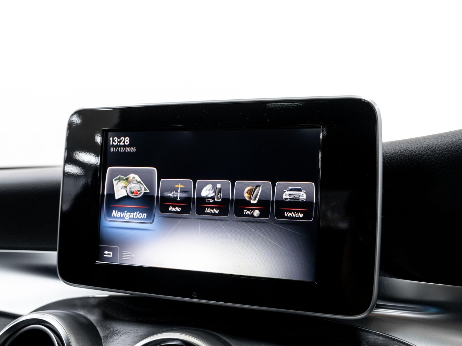 Used Mercedes-Benz C Class 2017 for sale - 76824739: Photo 56