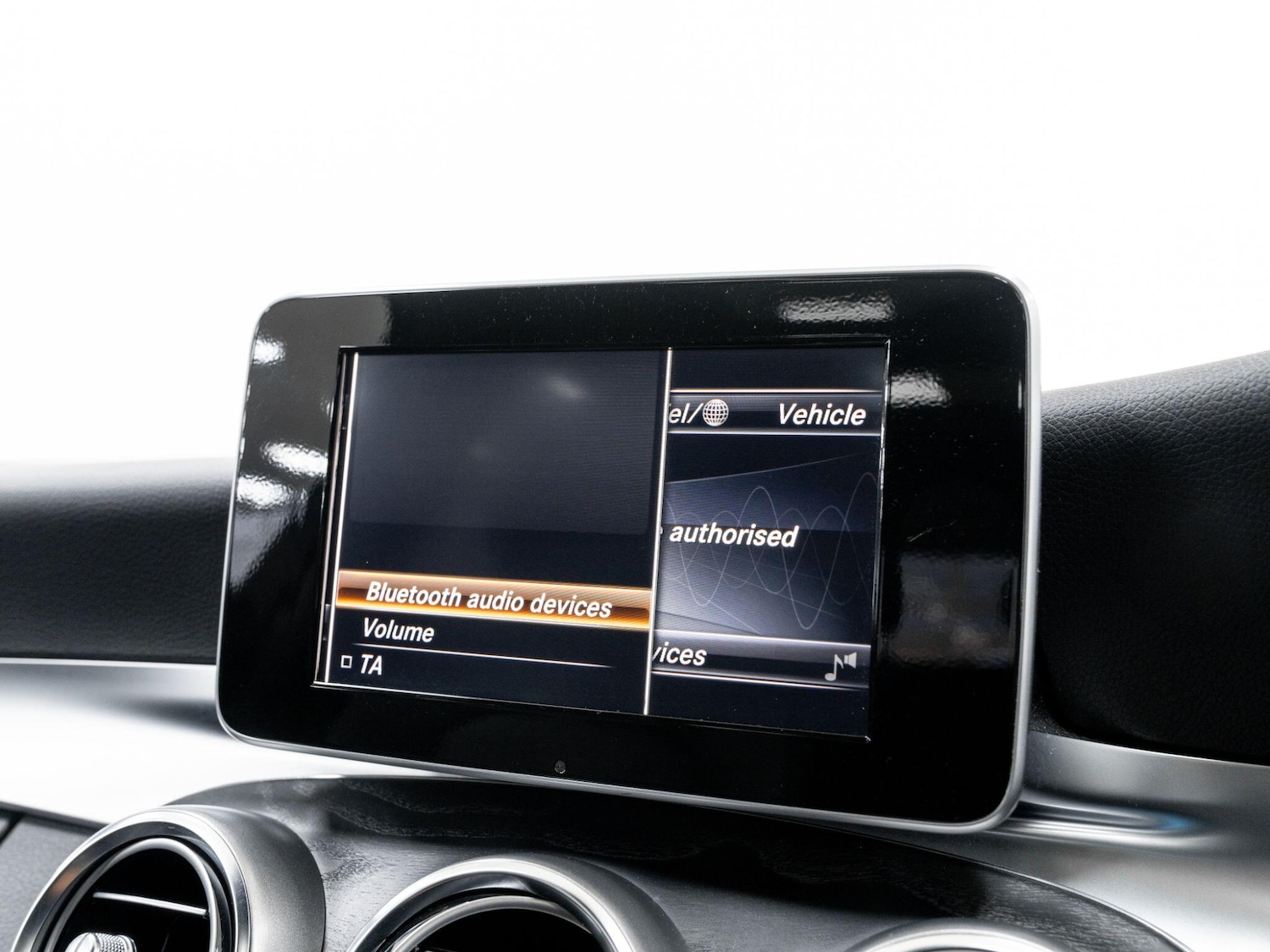 Used Mercedes-Benz C Class 2017 for sale - 76824739: Photo 60