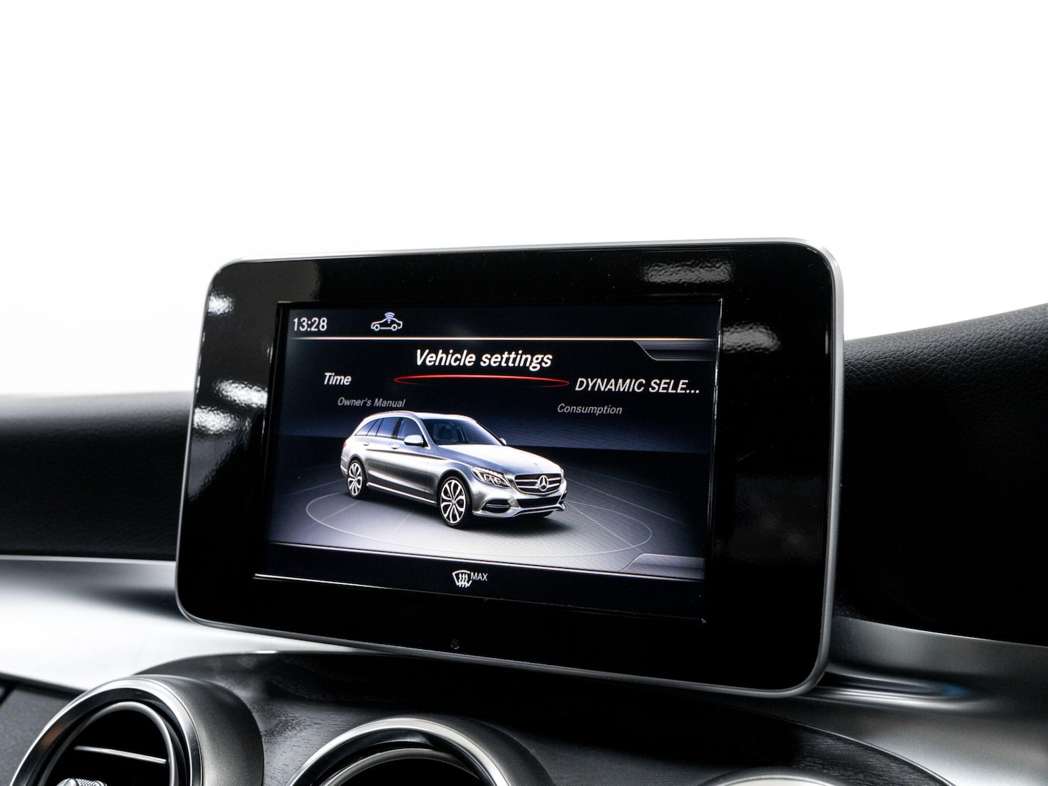 Used Mercedes-Benz C Class 2017 for sale - 76824739: Photo 61