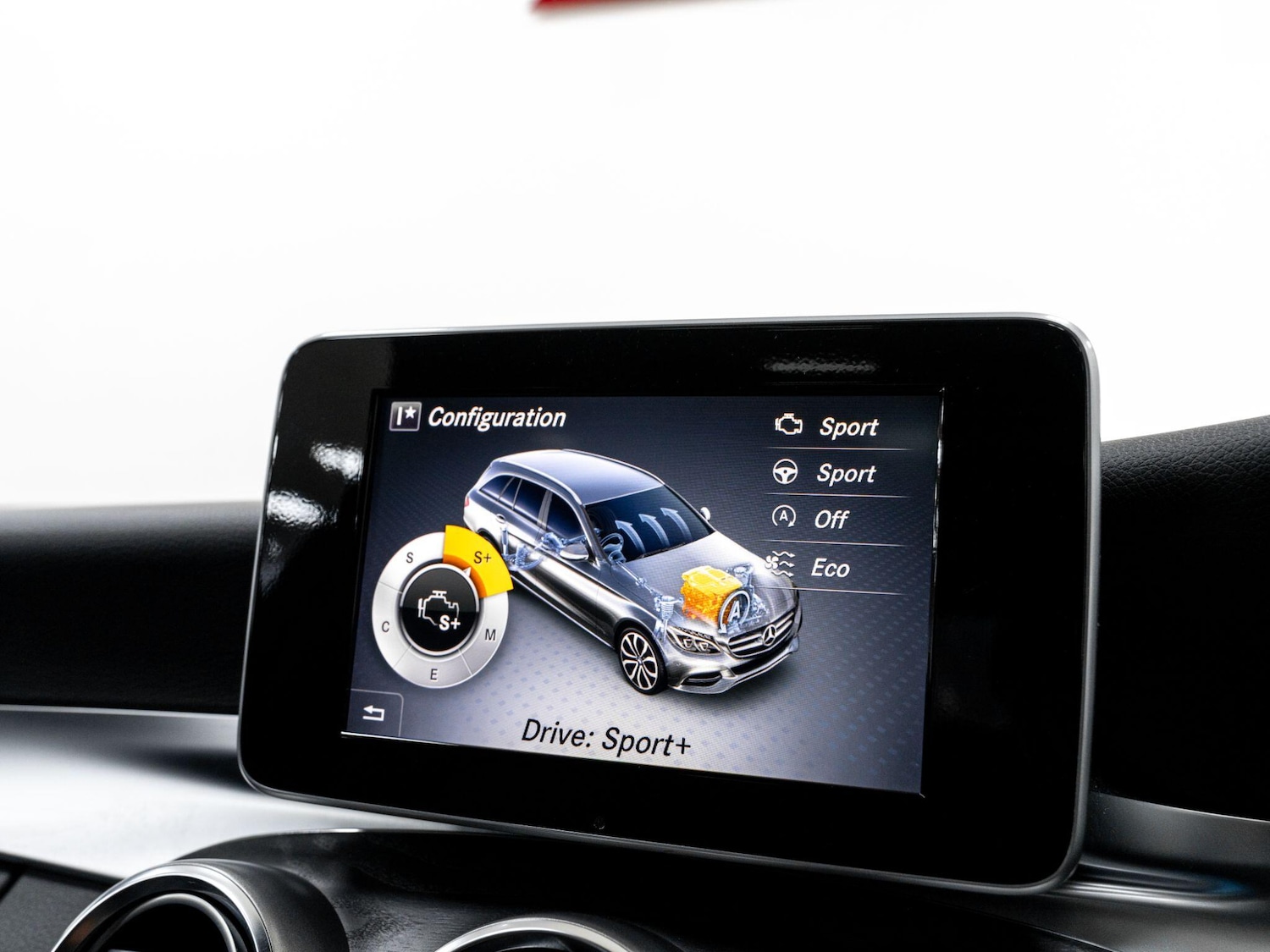 Used Mercedes-Benz C Class 2017 for sale - 76824739: Photo 63