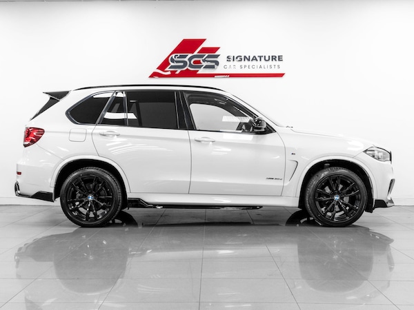 Used BMW X5 2017 for sale - 76283509: Photo 10