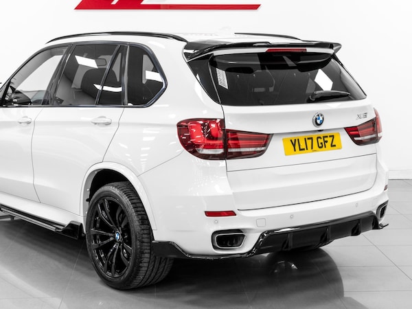Used BMW X5 2017 for sale - 76283509: Photo 12