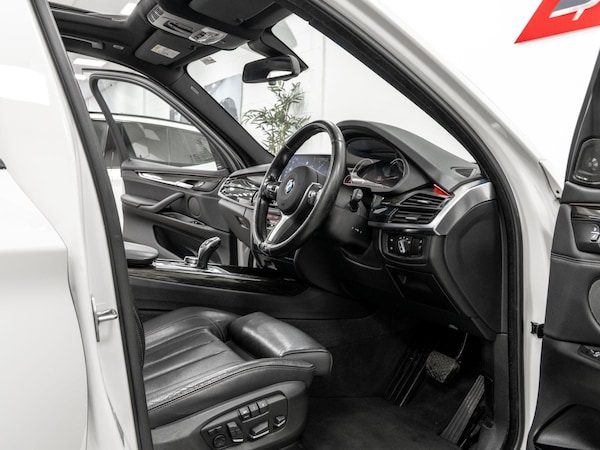 Used BMW X5 2017 for sale - 76283509: Photo 14