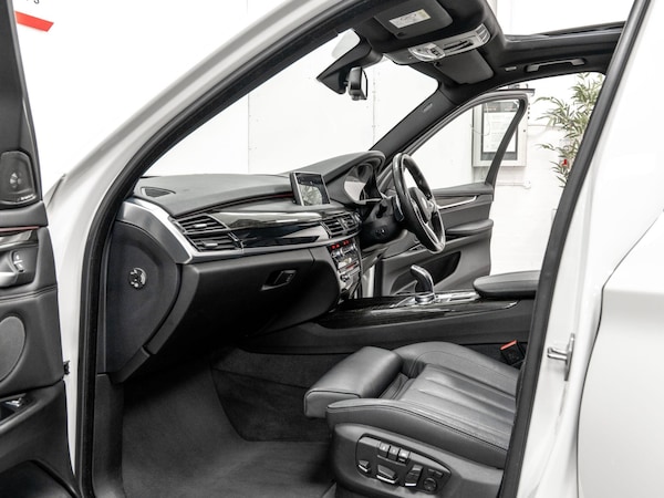 Used BMW X5 2017 for sale - 76283509: Photo 15