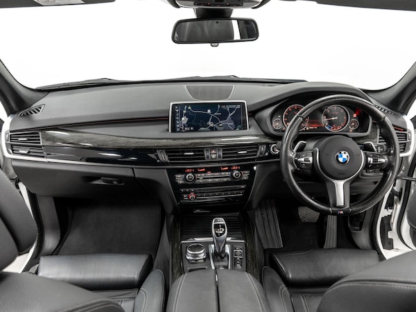 Used BMW X5 2017 for sale - 76283509: Photo 16