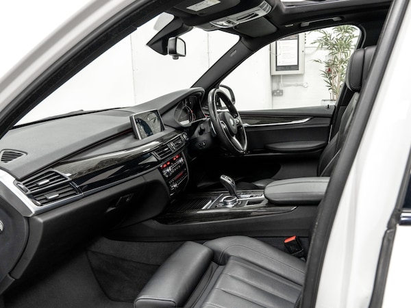 Used BMW X5 2017 for sale - 76283509: Photo 18