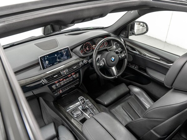 Used BMW X5 2017 for sale - 76283509: Photo 19