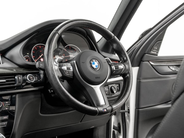 Used BMW X5 2017 for sale - 76283509: Photo 20