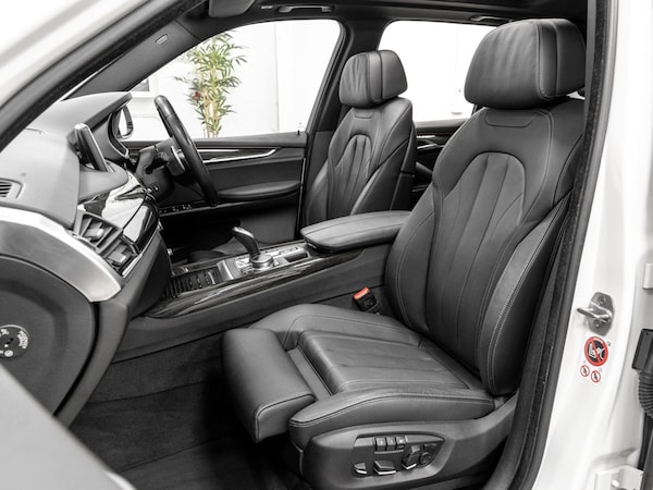 Used BMW X5 2017 for sale - 76283509: Photo 22