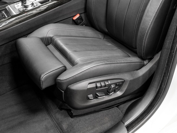 Used BMW X5 2017 for sale - 76283509: Photo 23