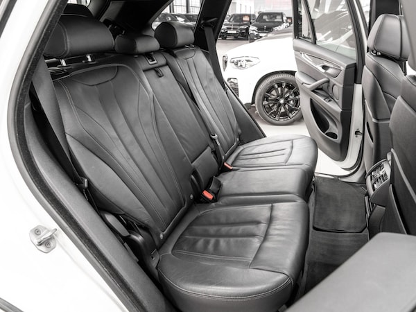 Used BMW X5 2017 for sale - 76283509: Photo 24