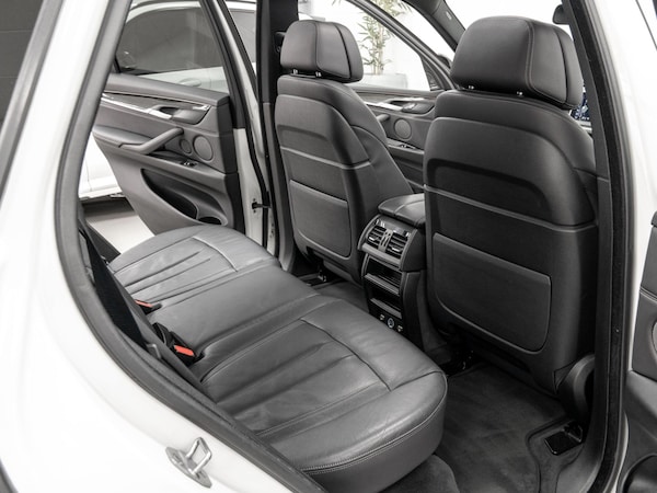Used BMW X5 2017 for sale - 76283509: Photo 25
