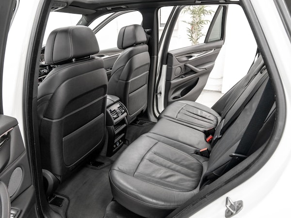 Used BMW X5 2017 for sale - 76283509: Photo 26