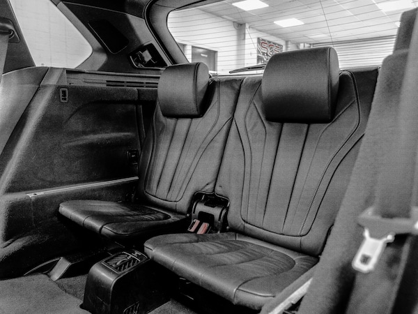 Used BMW X5 2017 for sale - 76283509: Photo 27