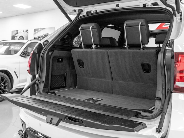 Used BMW X5 2017 for sale - 76283509: Photo 29