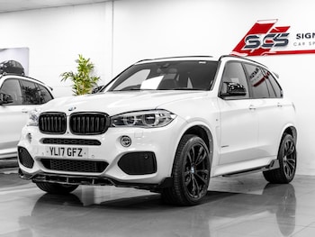 Used BMW X5 2017 for sale - 76283509: Photo 2