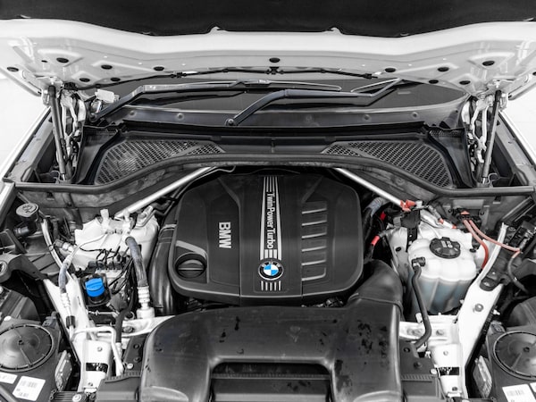 Used BMW X5 2017 for sale - 76283509: Photo 31