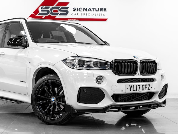 Used BMW X5 2017 for sale - 76283509: Photo 33