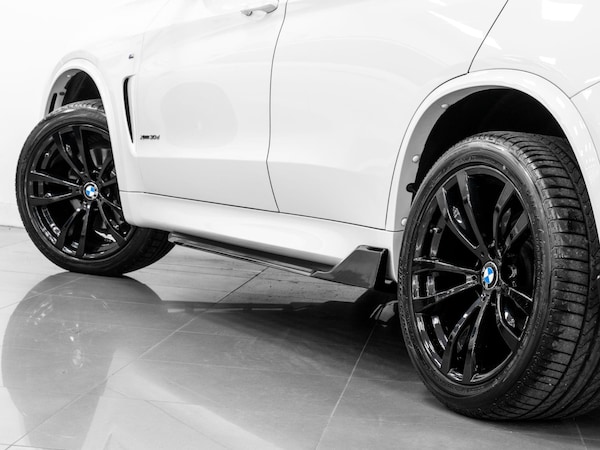Used BMW X5 2017 for sale - 76283509: Photo 37