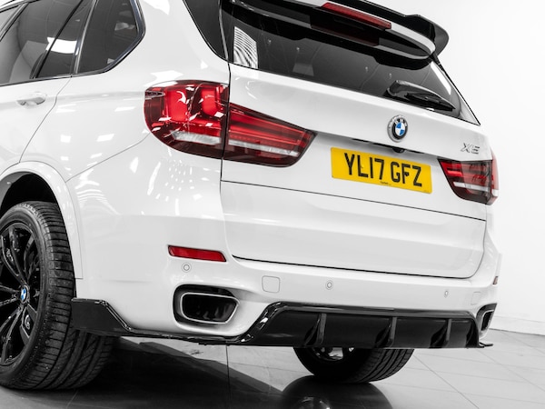Used BMW X5 2017 for sale - 76283509: Photo 38