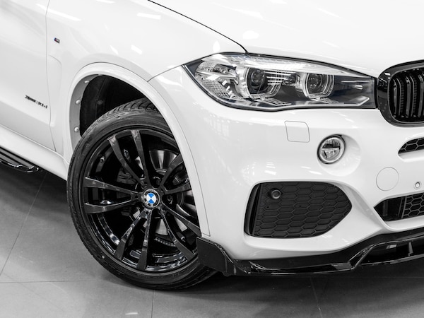 Used BMW X5 2017 for sale - 76283509: Photo 39
