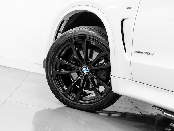 Used BMW X5 2017 for sale - 76283509: Photo 40