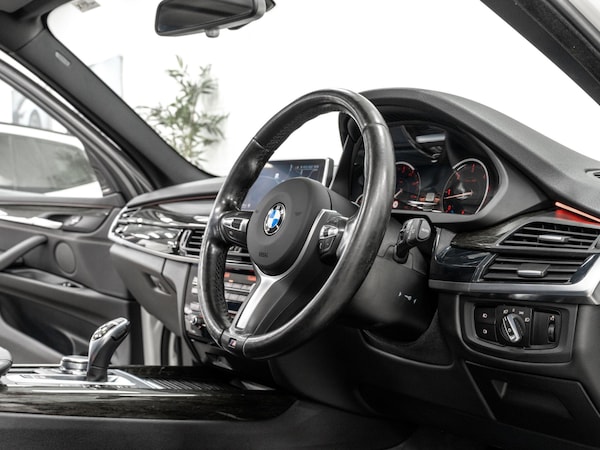 Used BMW X5 2017 for sale - 76283509: Photo 42