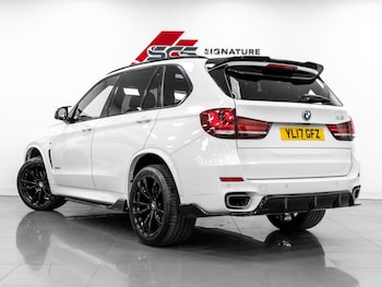 Used BMW X5 2017 for sale - 76283509: Photo 4