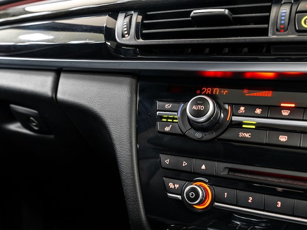 Used BMW X5 2017 for sale - 76283509: Photo 52