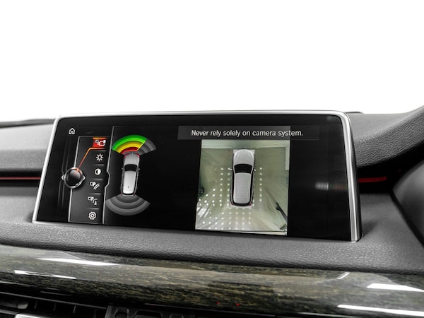Used BMW X5 2017 for sale - 76283509: Photo 57