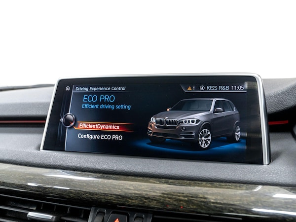 Used BMW X5 2017 for sale - 76283509: Photo 64