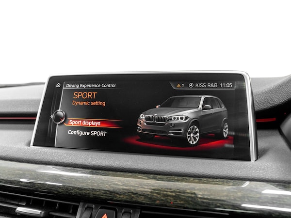 Used BMW X5 2017 for sale - 76283509: Photo 66