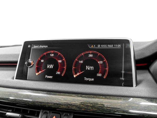 Used BMW X5 2017 for sale - 76283509: Photo 68