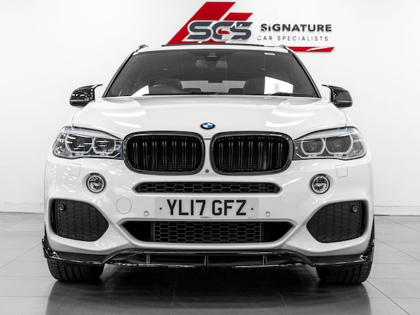 Used BMW X5 2017 for sale - 76283509: Photo 6