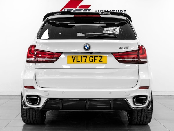 Used BMW X5 2017 for sale - 76283509: Photo 7