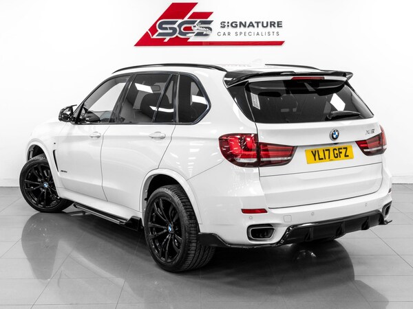 Used BMW X5 2017 for sale - 76283509: Photo 9