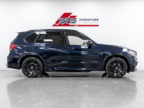 Used BMW X5 2018 for sale - 76159124: Photo 10