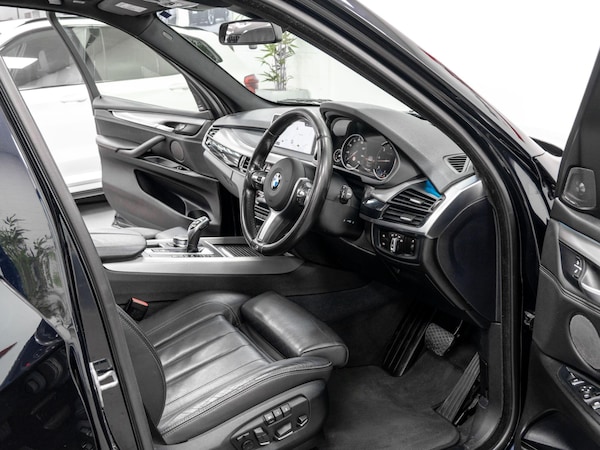 Used BMW X5 2018 for sale - 76159124: Photo 14
