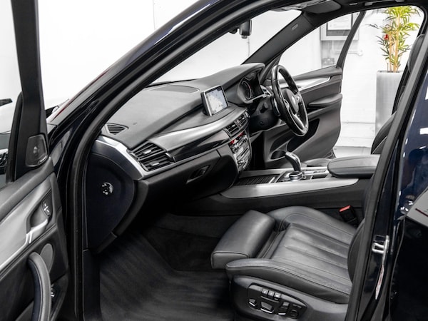 Used BMW X5 2018 for sale - 76159124: Photo 15