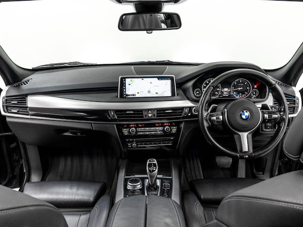 Used BMW X5 2018 for sale - 76159124: Photo 16
